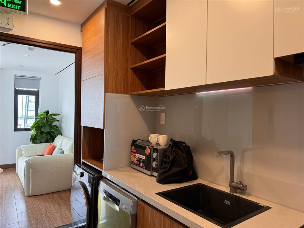 Toà căn hộ dòng tiền ven biển nguyễn văn thoại chỉ nhỉnh 18 tỷ  nhà đầu tư làm việc trực tiếp cc