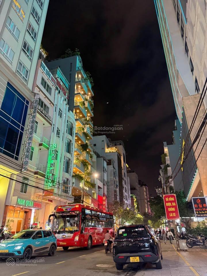 Đất tmdv an thượng // ngô thì sĩ  gần lê quang đạo  xây 14 tầng, giá tốt hơn thị trường 40%