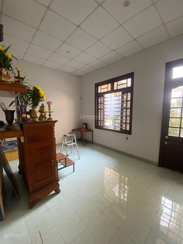 Mặt tiền phan đăng lưu kề ngã tư lê thanh nghị | nhà 3 tầng, có dòng tiền