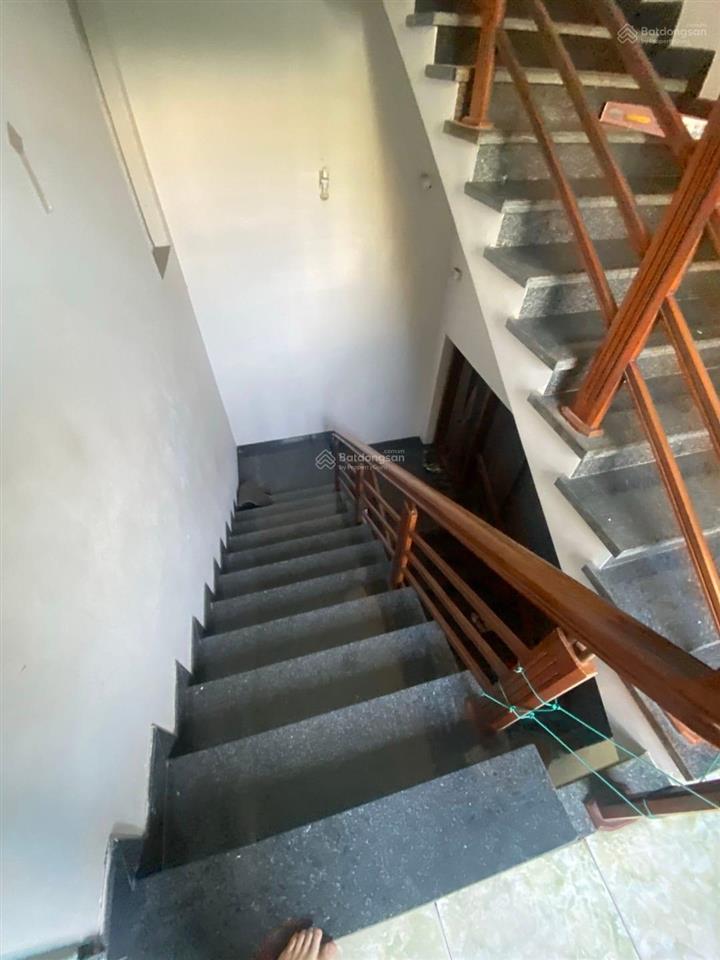 Mặt tiền phan đăng lưu kề ngã tư lê thanh nghị | nhà 3 tầng, có dòng tiền