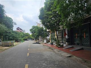 Bán đất đường bùi xuân phái làn 2 đường hồ ngọc lân, phường kinh bắc, tp bắc ninh