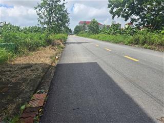 Bán đất trục chính kim đôi phường vũ ninh, tp bắc ninh dt 161m2 hướng tây giá 5,55 tỷ