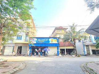 Bán lô giãn dân khu khả lễ 3, nhìn vườn hoa xanh mát, thoáng đẹp. võ cường, tp bắc ninh