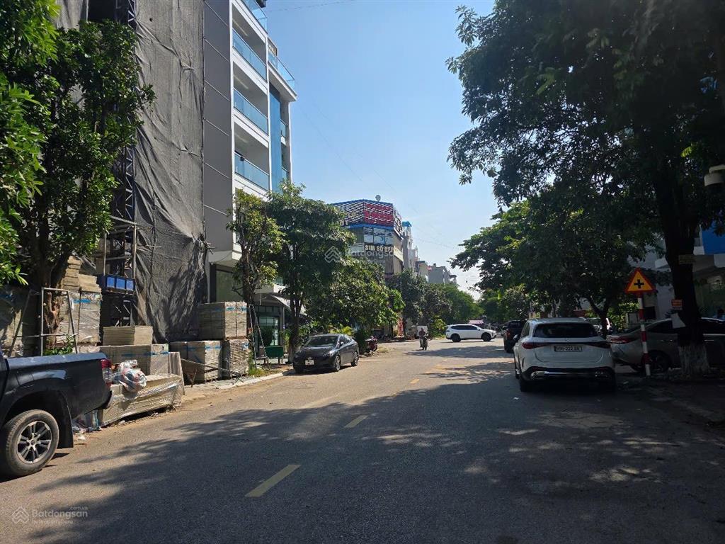 Bán đất đường nguyễn quyền, khả lễ 1, võ cường, bắc ninh
