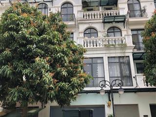 Shophouse sao biển  vỉa hè 3 ô tô tránh  vừa ở vừa kinh doanh  làm văn phòng  67,5m chỉ 16.5 tỷ