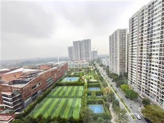 Giá tốt nhất thị trường, căn 3n2wc góc, tầng trung, view thoáng, full nội thất, phân khu sapphire