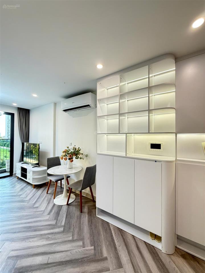 Tòa có lễ tân  căn góc 2n2vs  63,7m²  view thoáng  chỉ 3.8x tỷ
