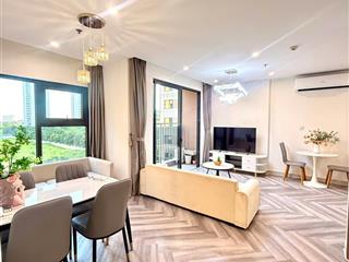 Tòa có lễ tân  căn góc 2n2vs  63,7m²  view thoáng  chỉ 3.8x tỷ