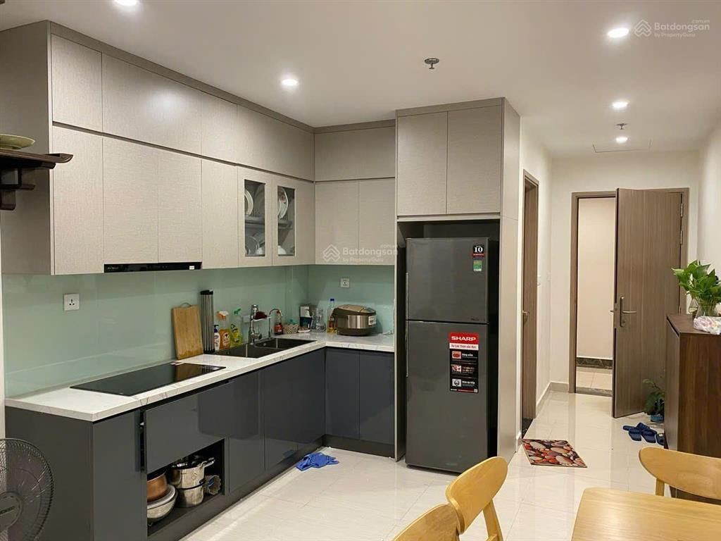 Căn 2n2vs  63m² tầng trung đẹp  hướng đông nam  full nội thất  chỉ 3.7 tỷ
