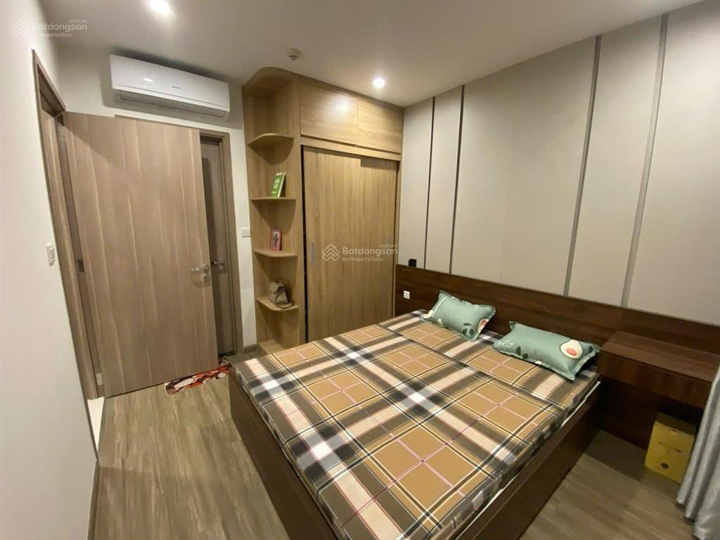 Căn 2n2vs  63m² tầng trung đẹp  hướng đông nam  full nội thất  chỉ 3.7 tỷ