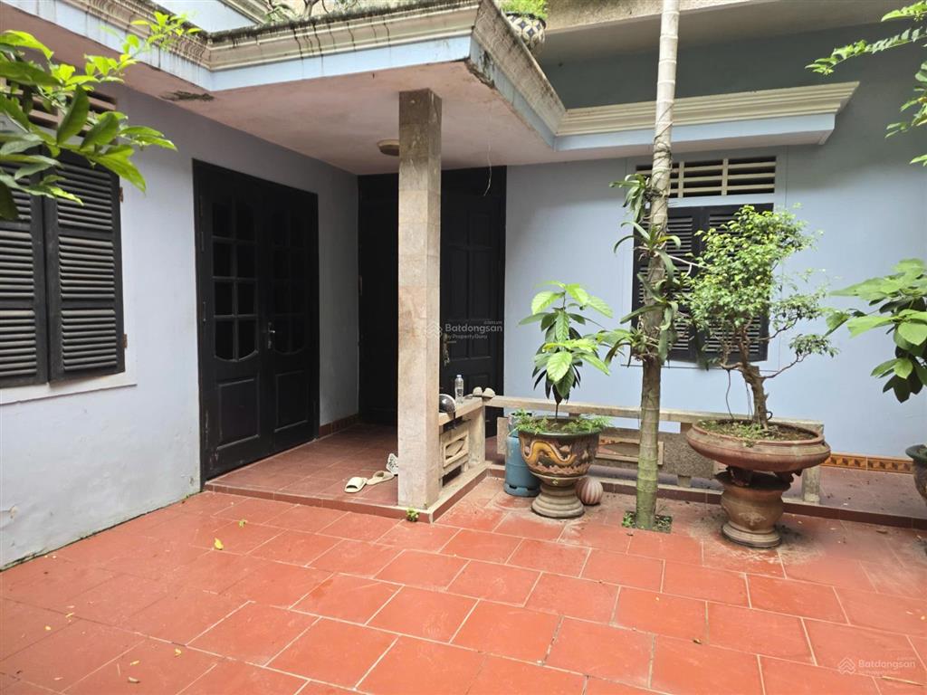 Chính chủ 299 hoàng mai  mt 10m  2 thoáng