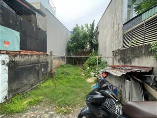 Bán đất đông thạnh 33, 2,95 tỷ, 74m2, mặt tiền 4m đẹp xuất sắc