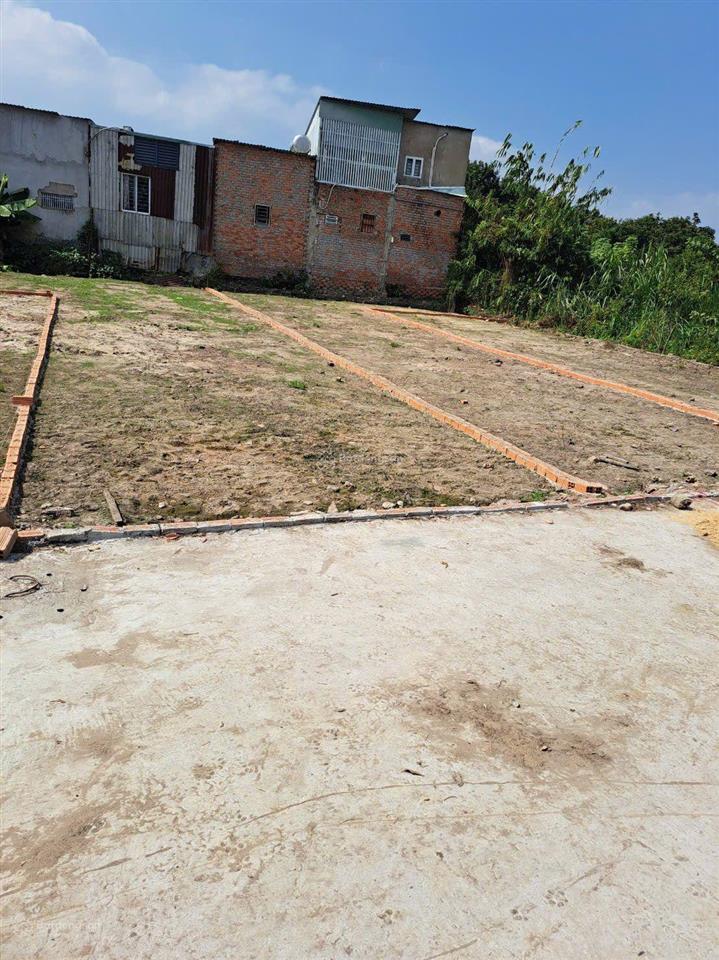 Bán đất 145m2, 3,35 tỷ tại bùi công trừng, đông thạnh, hóc môn, hcm đẹp nhiều tiện ích uy tín