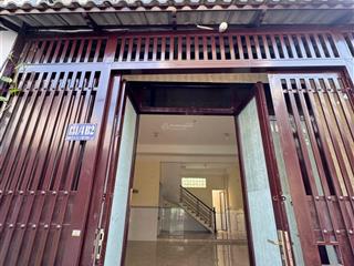 Nhà sổ hồng riêng đường hiệp thành 45, quận 12  giá tốt
