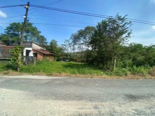 Đất thổ cư mặt tiền đường 762 an nhơn tây  giá siêu tốt