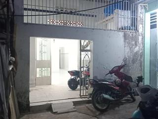 Bán nhà riêng 50/9 phan văn hớn, 3,1 tỷ, 74m2, 1pn, 1wc, chính chủ