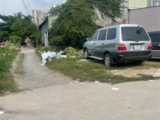 Đất góc 2mt hxh 8m đường dương công khi vào 79m  giá tốt.