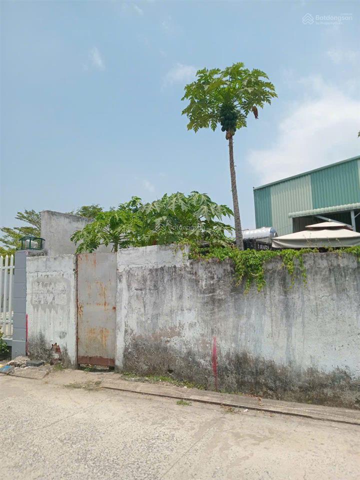Đất thổ cư kdc mặt tiền đường thạnh lộc 56  giá tốt