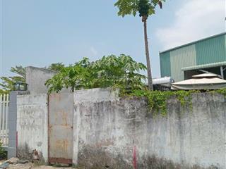 Đất thổ cư kdc mặt tiền đường thạnh lộc 56  giá tốt