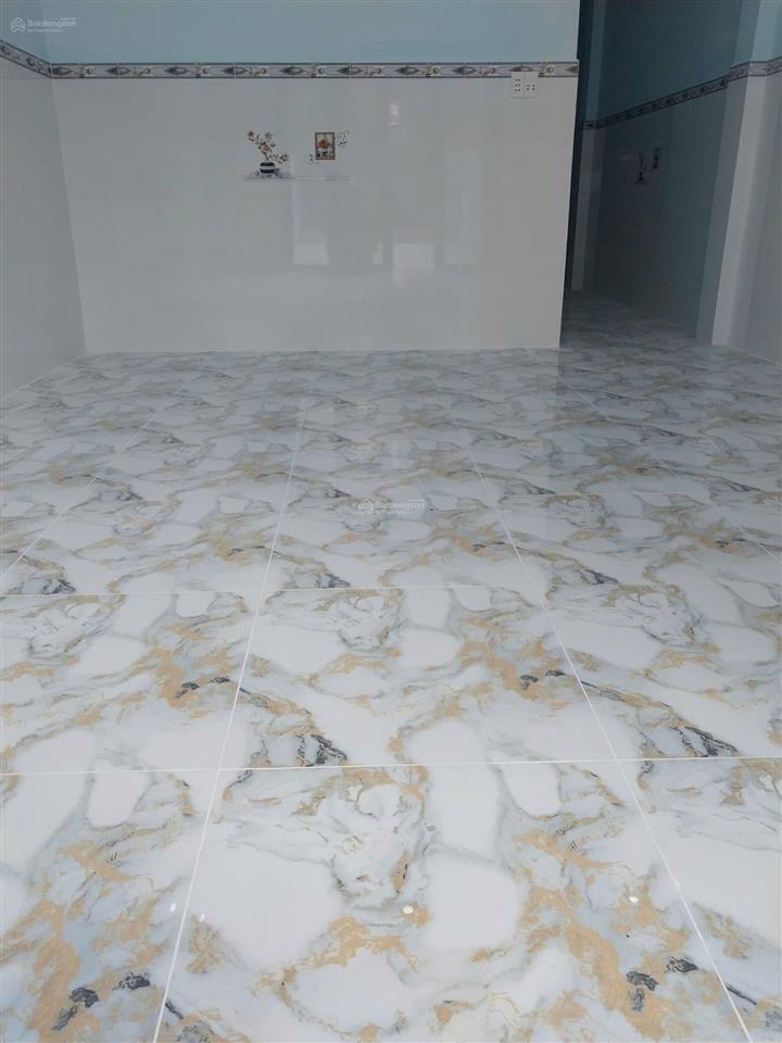 Nhà mặt tiền đường huỳnh thị mài  tân hiệp  hóc môn  giá tốt
