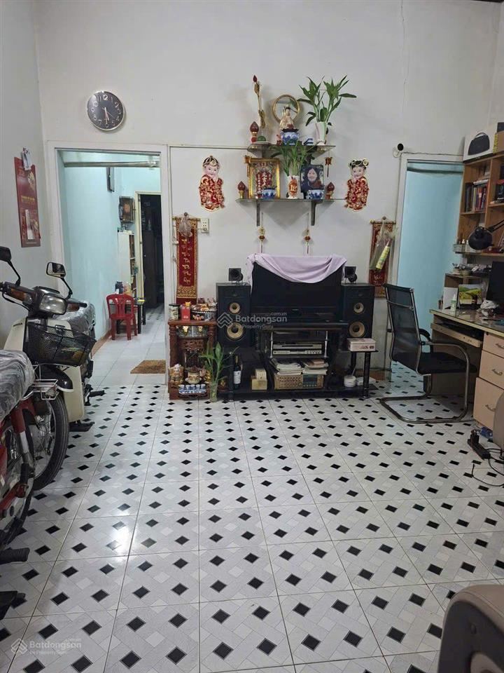 Bán nhà mặt phố 54 thới an 12, 5,1 tỷ, 73,4 m2, 2pn, 1wc, hướng đông