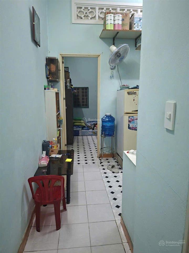 Bán nhà mặt phố 54 thới an 12, 5,1 tỷ, 73,4 m2, 2pn, 1wc, hướng đông