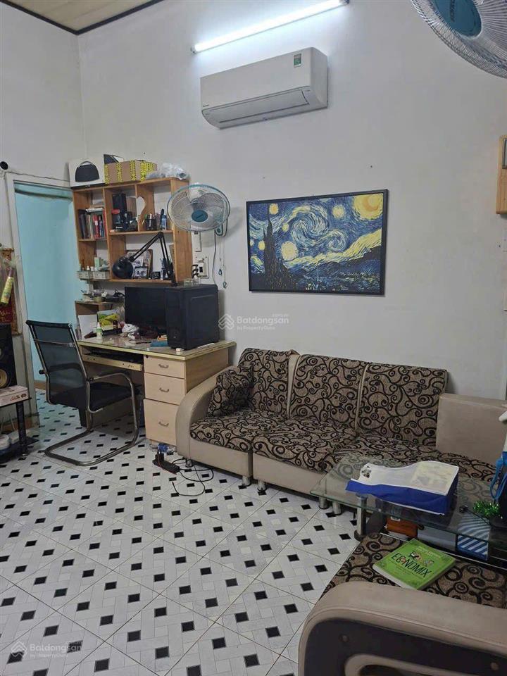 Bán nhà mặt phố 54 thới an 12, 5,1 tỷ, 73,4 m2, 2pn, 1wc, hướng đông