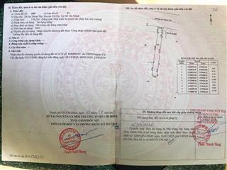 Bán đất 136m2, 1,1 tỷ, đẹp, nhiều tiện ích tại an nhơn tây, củ chi, tp.hcm