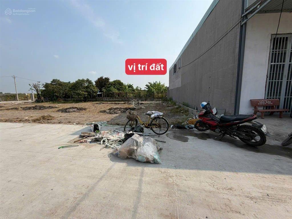 Bán gấp đất đẹp xuất sắc tại trương thị như, 3,5 tỷ, 95m2