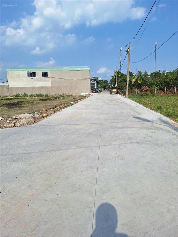 Bán gấp đất đẹp xuất sắc tại trương thị như, 3,5 tỷ, 95m2