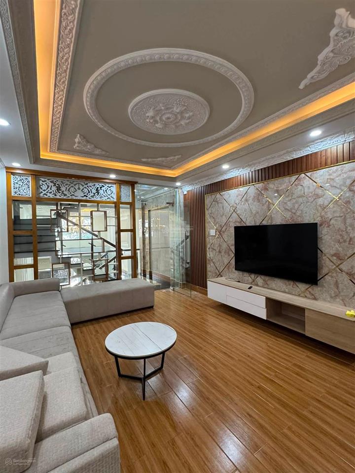 Bán nhà riêng 6pn, 6wc, 61,3m2 tại hiệp thành 13, 6,85 tỷ vnd