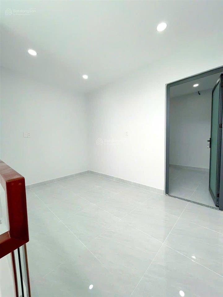 Nhà riêng bán tại hiệp thành 43, 40m2, 3pn, 2wc