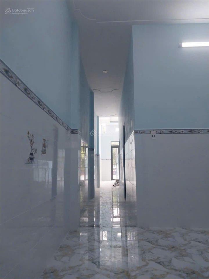Nhà mặt tiền đường huỳnh thị mài  xã hóc môn  giá tốt