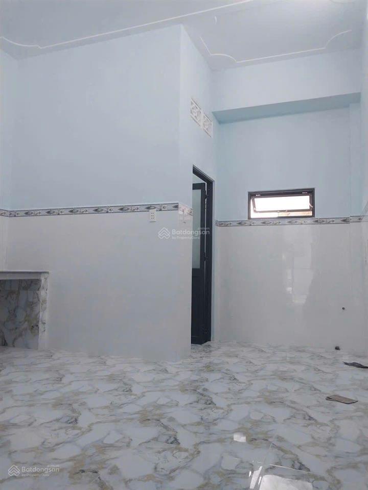 Nhà mặt tiền đường huỳnh thị mài  xã hóc môn  giá tốt