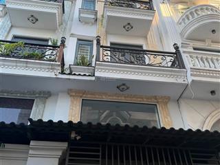 Nhà shr hxh kdc đường bùi quang là giáp ranh quận tân bình  giá tốt