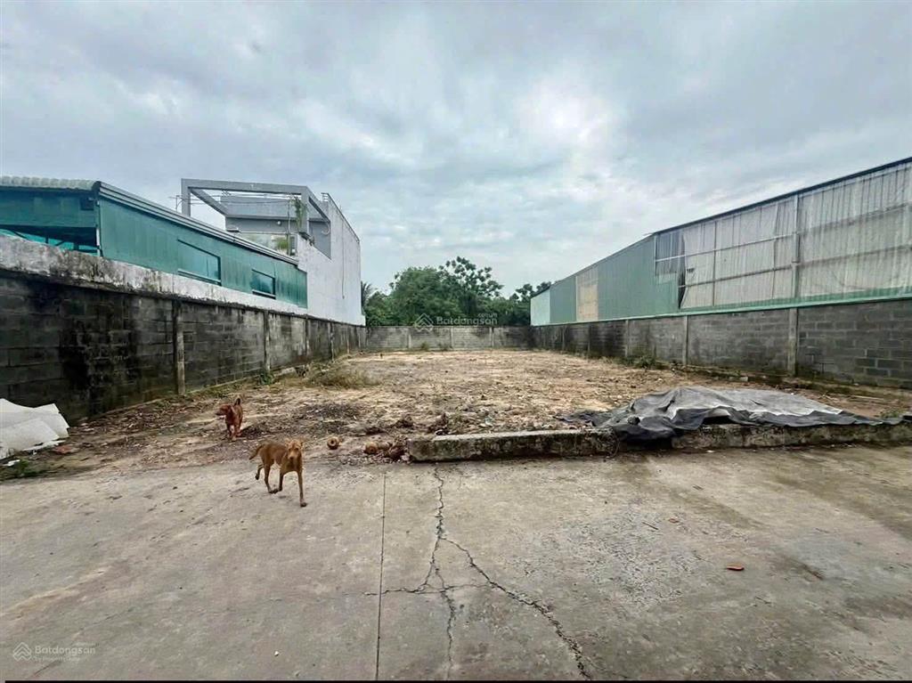 Đất thổ cư kdc hxh 8m đường đặng thị thanh  giá tốt