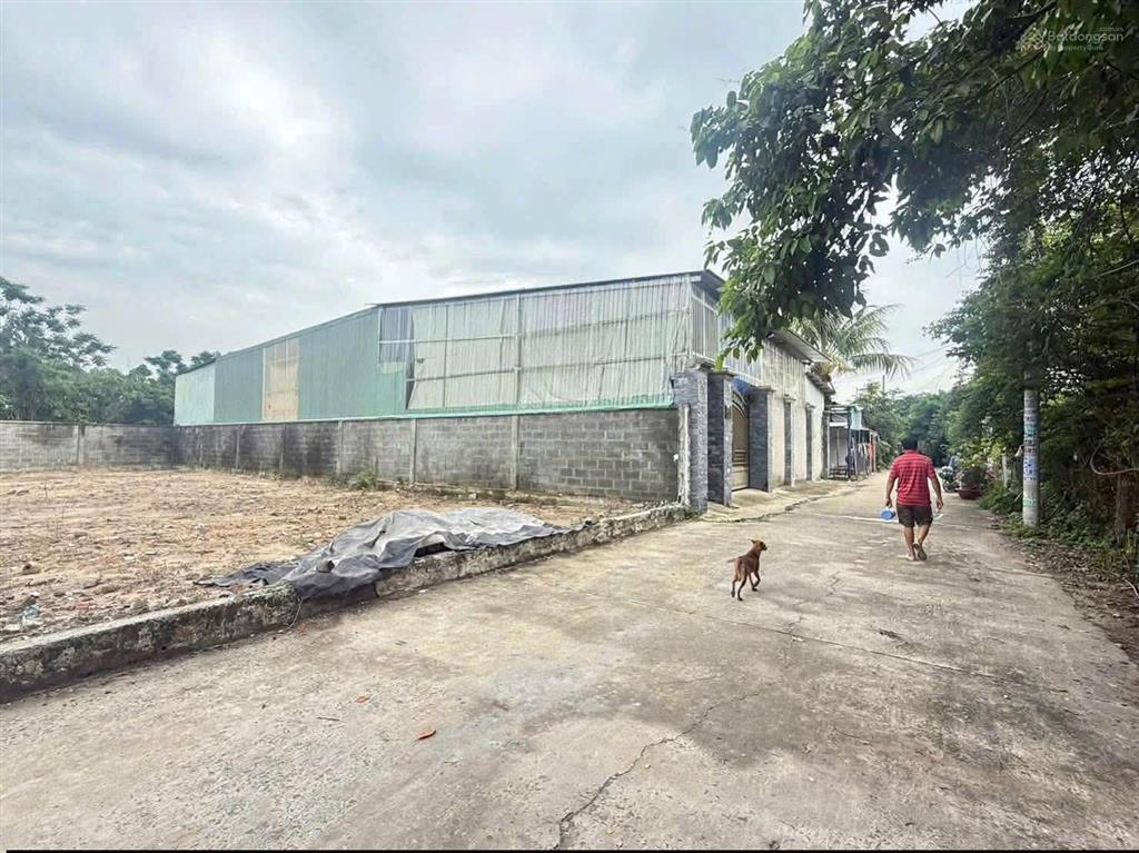 Đất thổ cư kdc hxh 8m đường đặng thị thanh  giá tốt