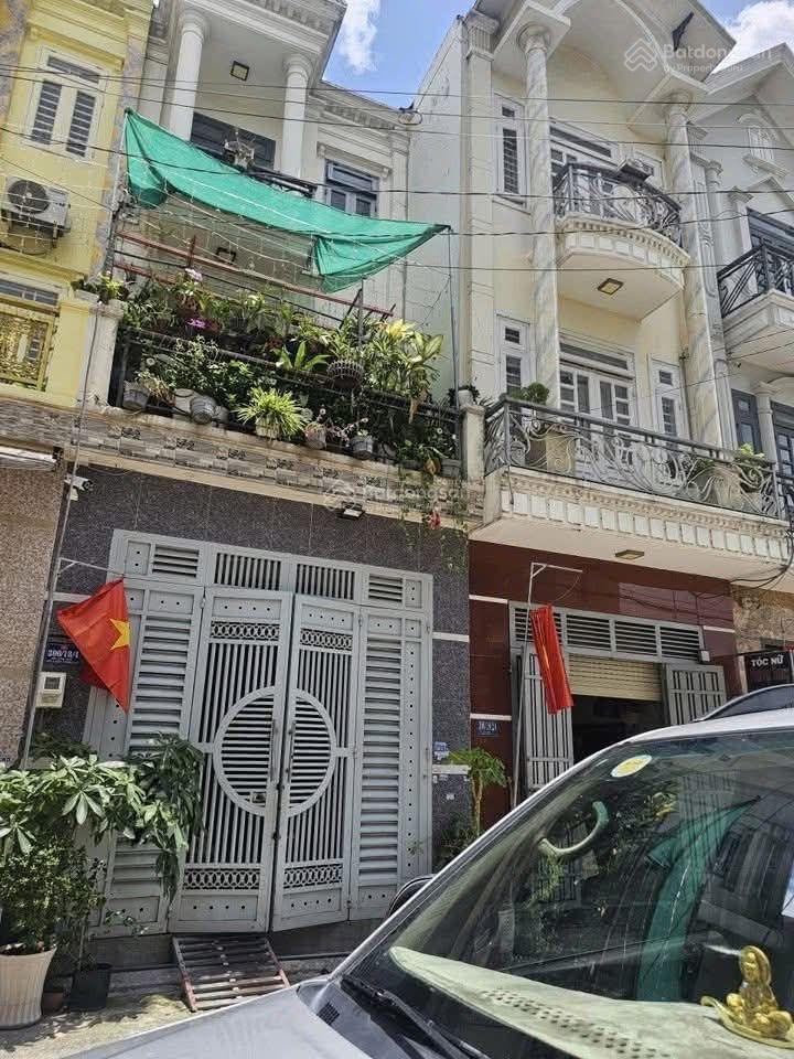 Bán nhà riêng, bùi văn ngữ, 4,95 tỷ, 58,3 m2, 4pn, 5wc