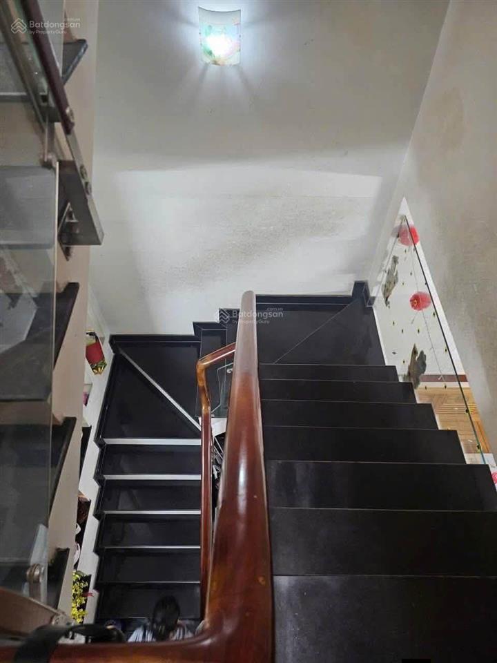 Bán nhà riêng, bùi văn ngữ, 4,95 tỷ, 58,3 m2, 4pn, 5wc