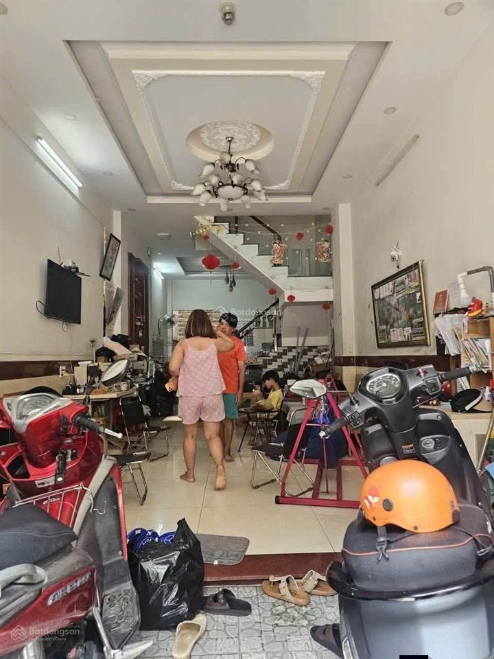 Bán nhà riêng, bùi văn ngữ, 4,95 tỷ, 58,3 m2, 4pn, 5wc