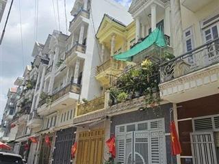 Bán nhà riêng, bùi văn ngữ, 4,95 tỷ, 58,3 m2, 4pn, 5wc
