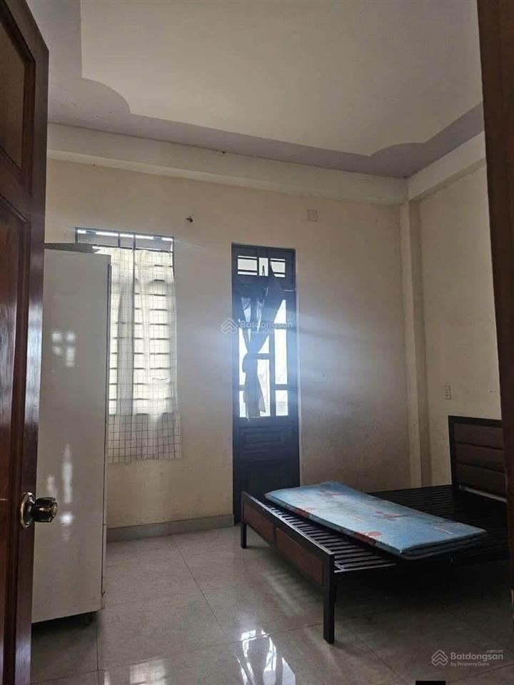 Bán nhà riêng, bùi văn ngữ, 4,95 tỷ, 58,3 m2, 4pn, 5wc