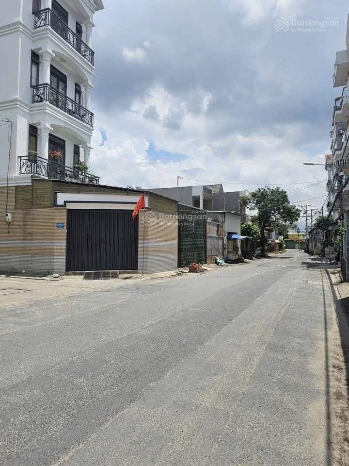 Bán nhà riêng, bùi văn ngữ, 4,95 tỷ, 58,3 m2, 4pn, 5wc