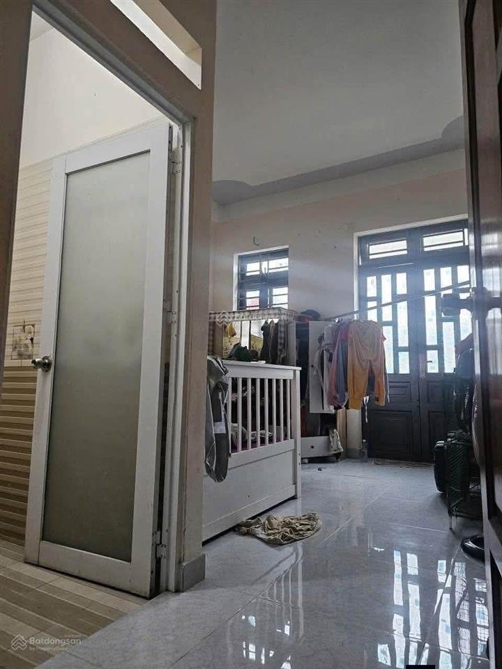 Bán nhà riêng, bùi văn ngữ, 4,95 tỷ, 58,3 m2, 4pn, 5wc