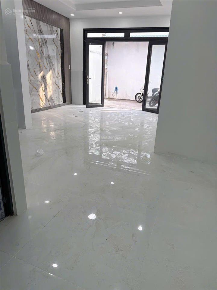 Nhà sổ hồng riêng kdc đường hiệp thành 45  giá tốt