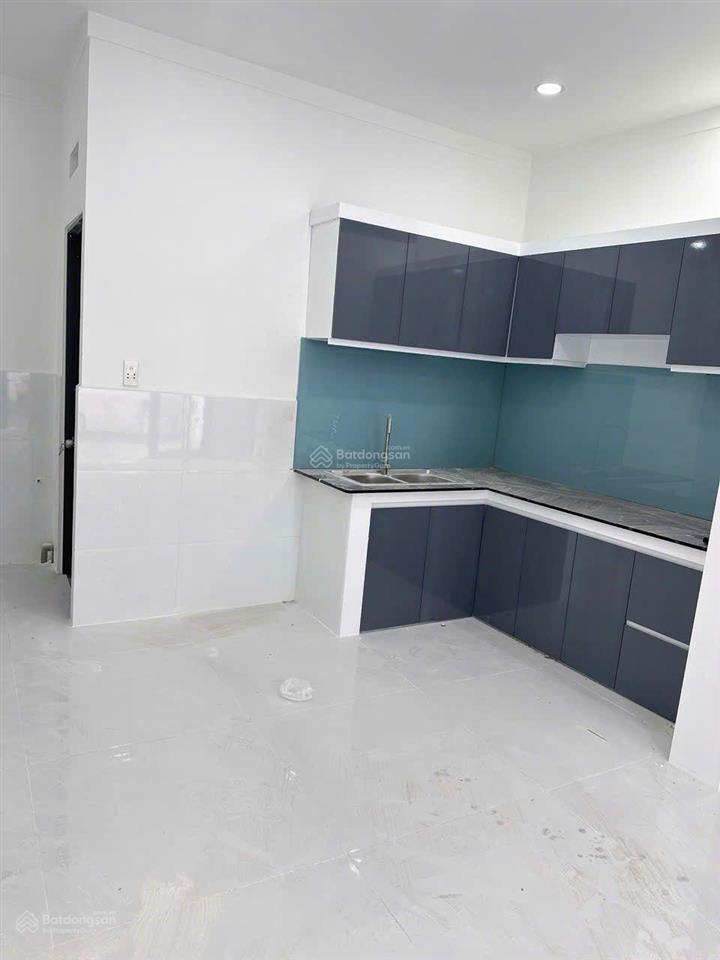 Nhà sổ hồng riêng kdc đường hiệp thành 45  giá tốt