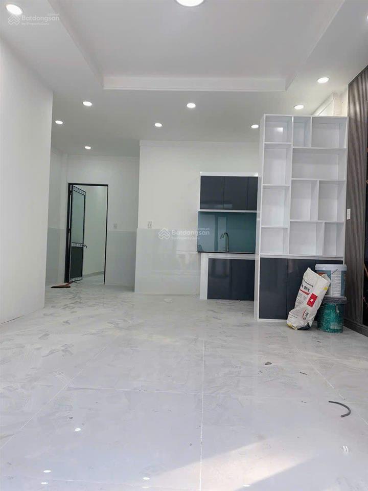 Nhà sổ hồng riêng kdc đường hiệp thành 45  giá tốt