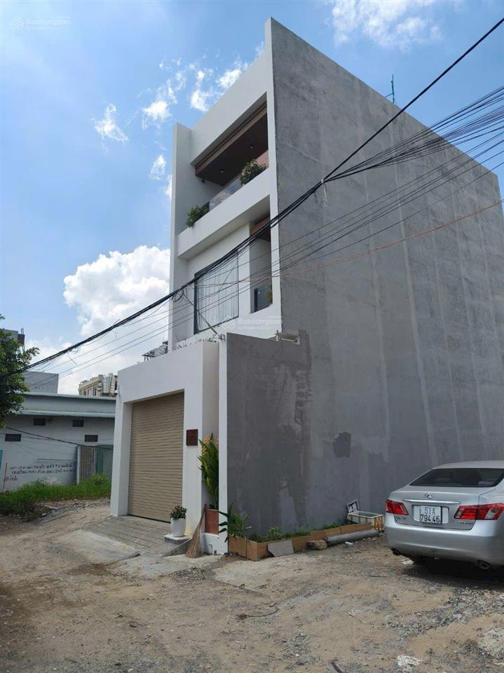 Đất thổ cư kdc hxh liền kề khu biệt thự nam long ngã tư ga  giá tốt
