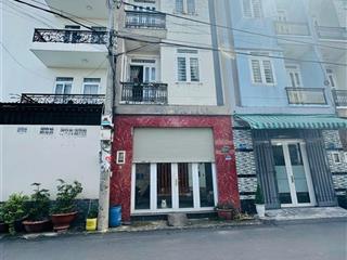 Nhà shr hxh kdc đường thông 10m nguyễn ảnh thủ  giá tốt.