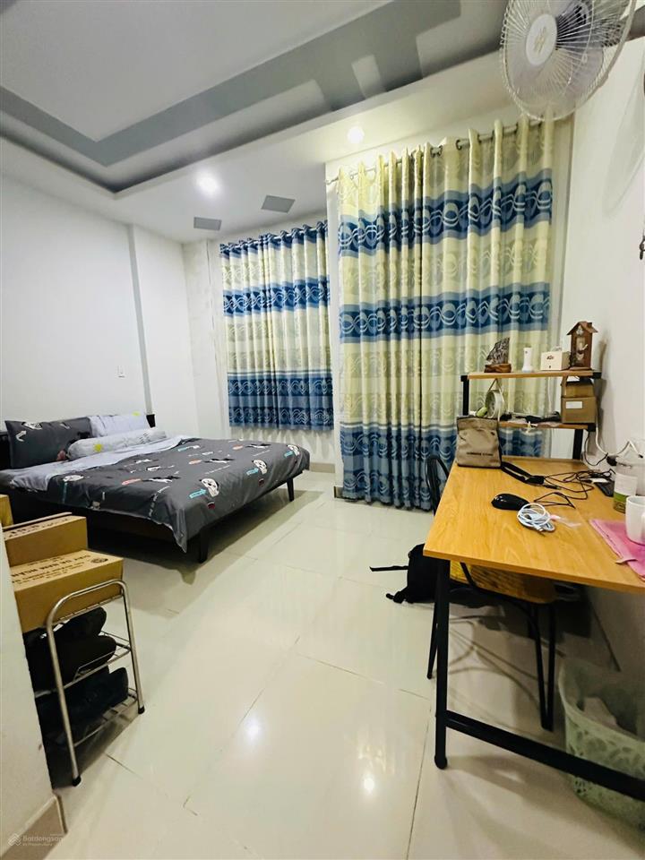Nhà shr hxh kdc đường thông 10m nguyễn ảnh thủ  giá tốt